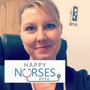 Meet your Posher, Tricia